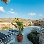 Blue Cove Maisonette At Beach, Seaview Φτελιά
