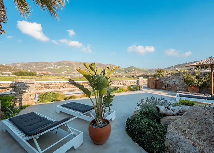 Blue Cove Maisonette At Beach, Seaview Fteliá