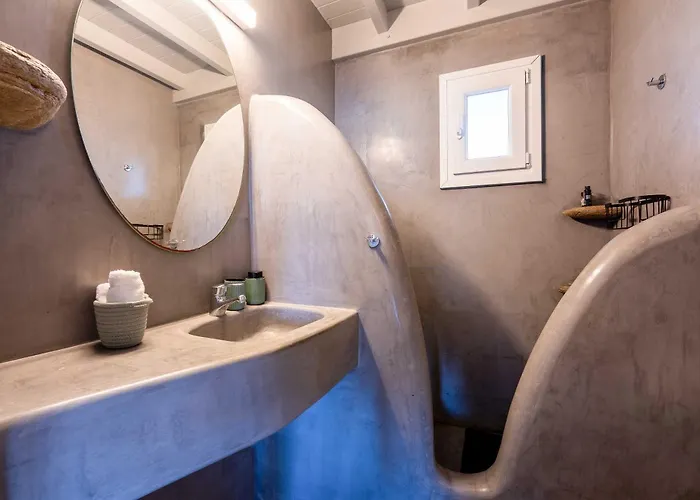 Blue Cove Maisonette At Beach, Seaview Nyaraló