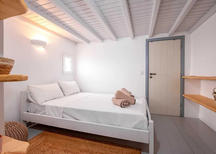 Blue Cove Maisonette At Beach, Seaview Fteliá