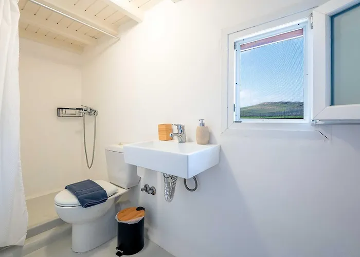 Blue Cove Maisonette At Beach, Seaview * Fteliá