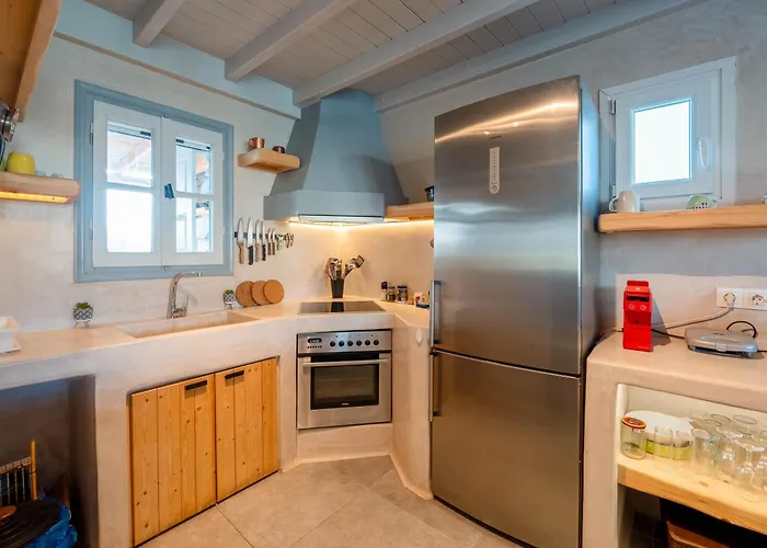 Blue Cove Maisonette At Beach, Seaview Dom wakacyjny *